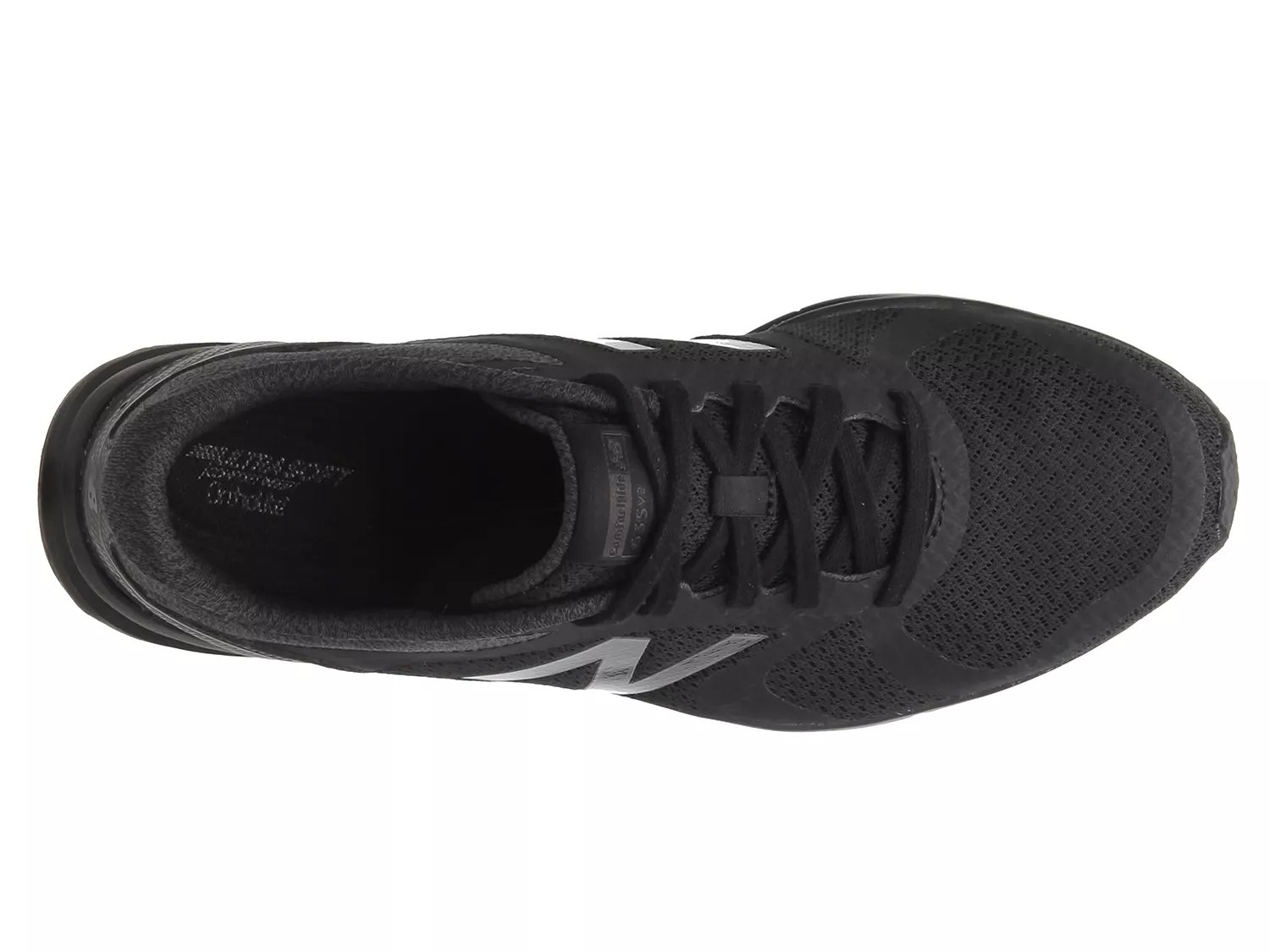 new balance 635 lightweight running shoe womens