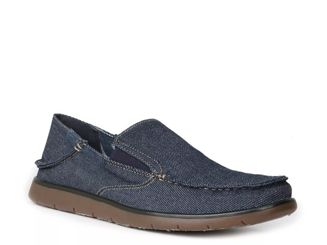 GBX Entro Slip On Free Shipping DSW