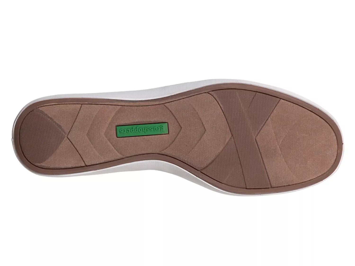 grasshoppers janey ii sneaker