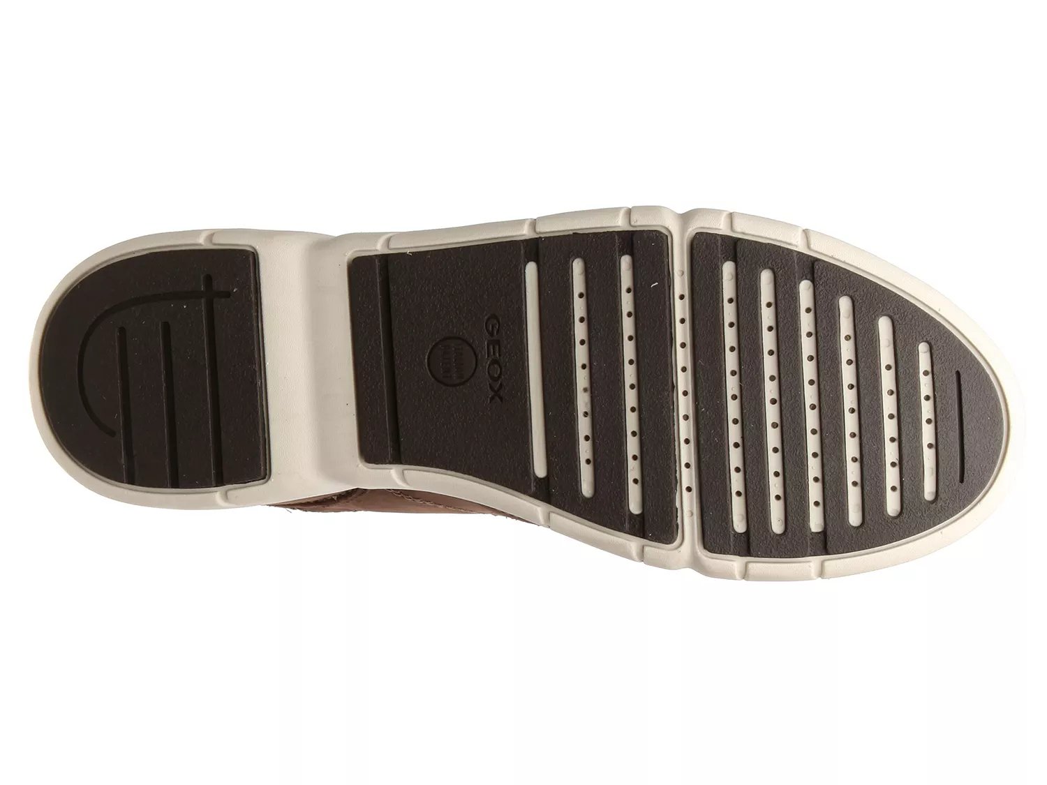 dsw geox