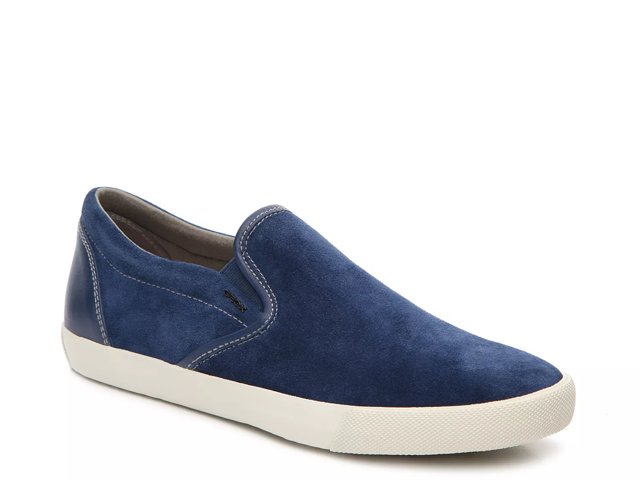 Geox U Smart Slip On Sneaker