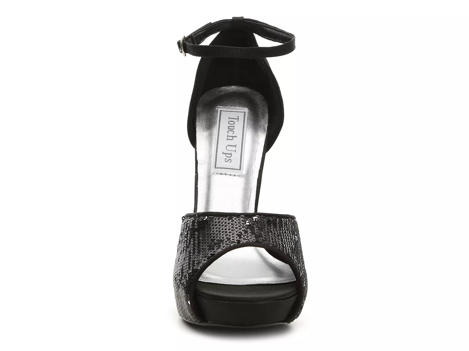 dsw sandals platform
