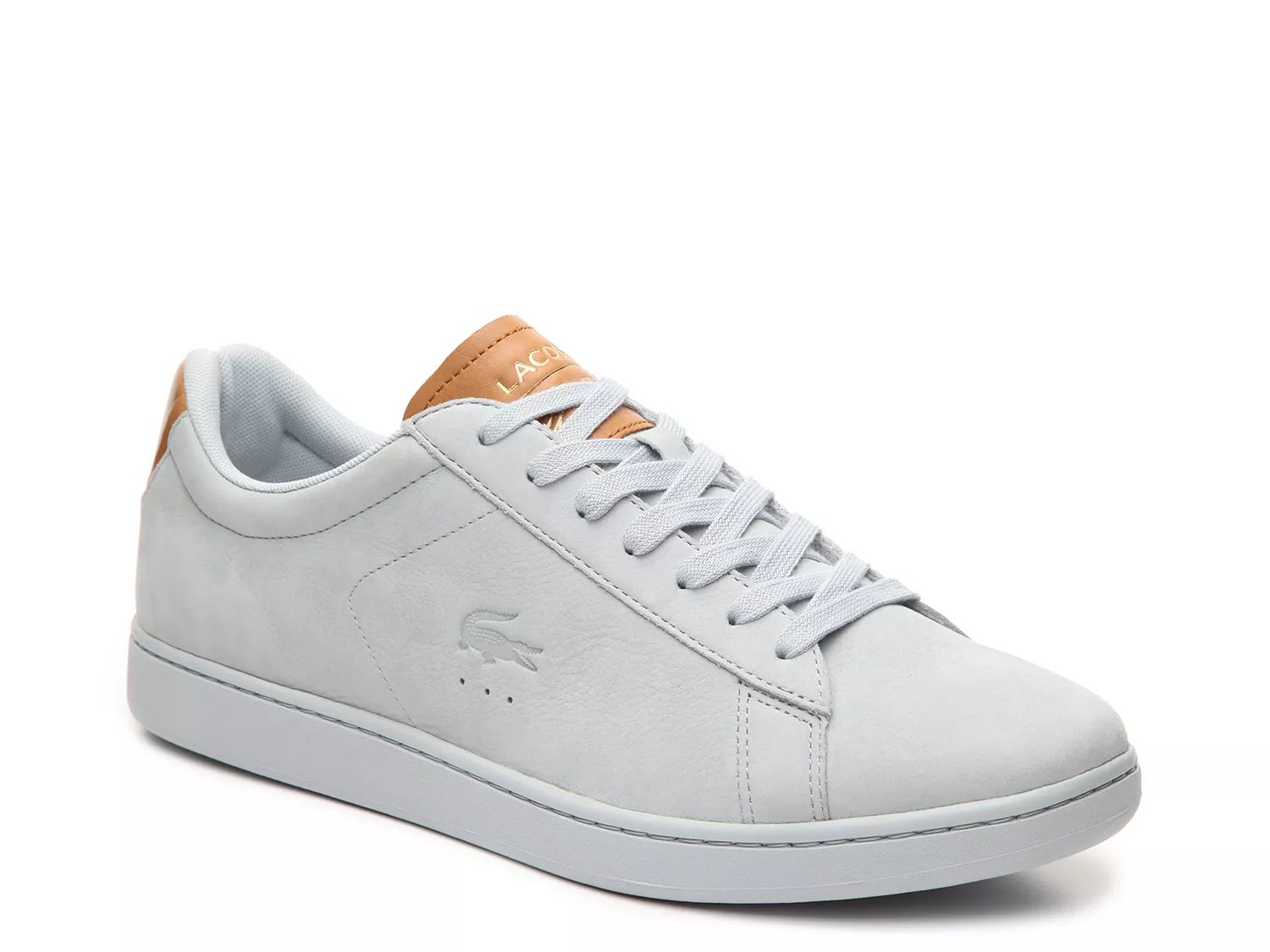 dsw lacoste