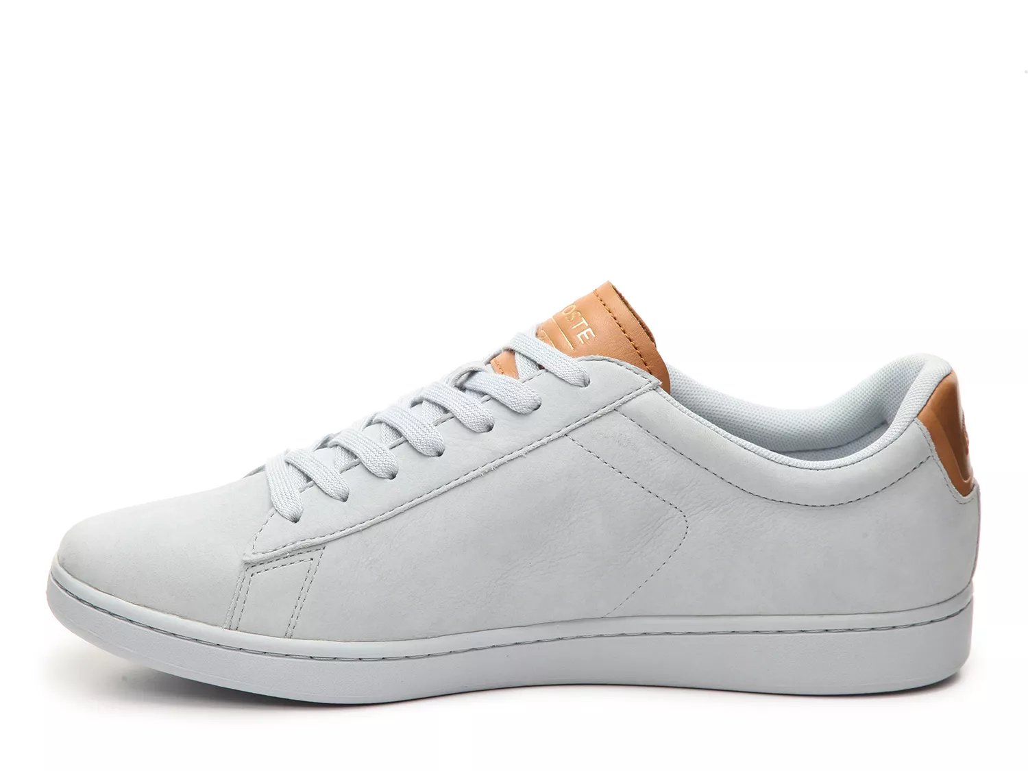 dsw lacoste