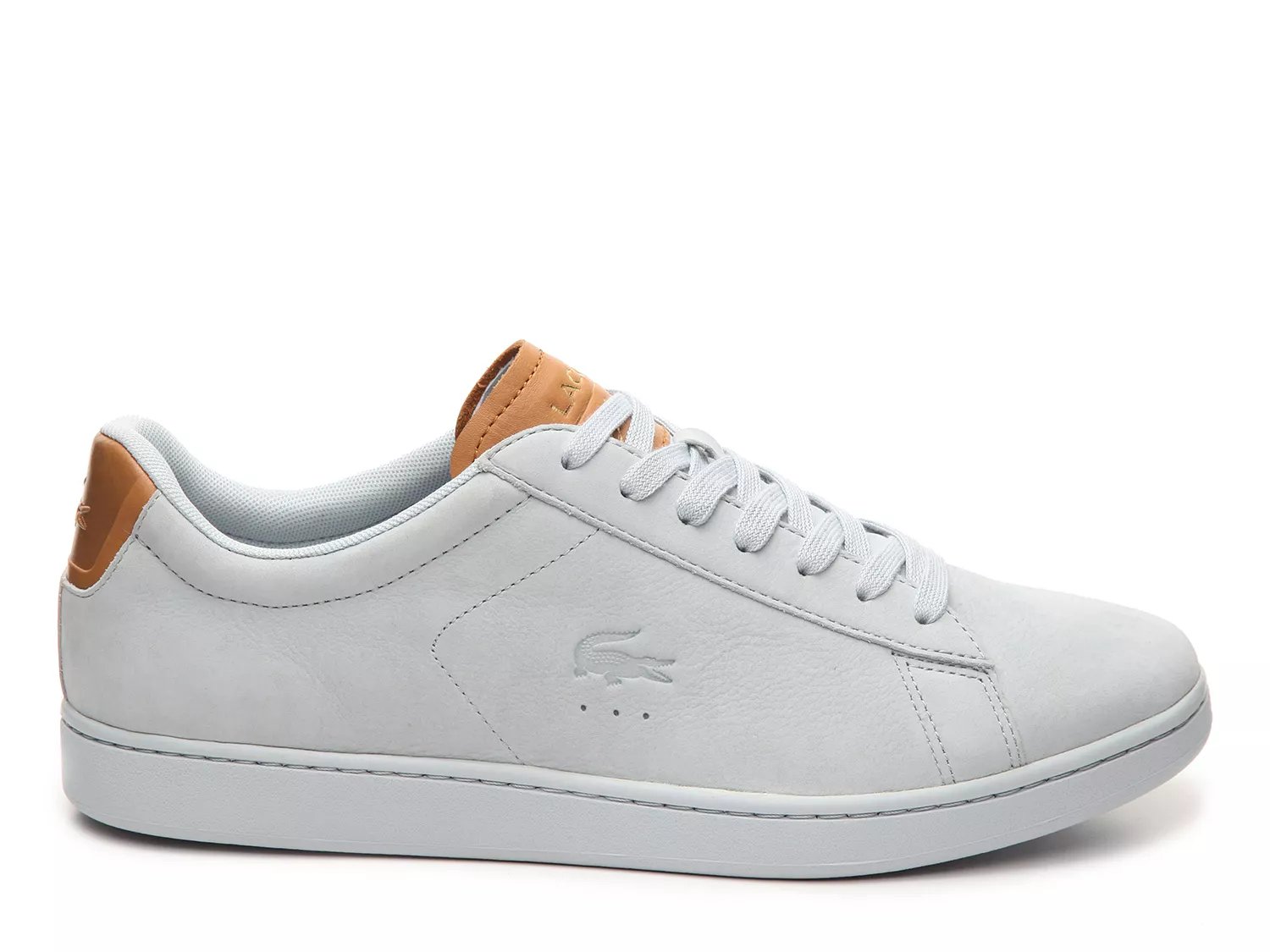 dsw lacoste