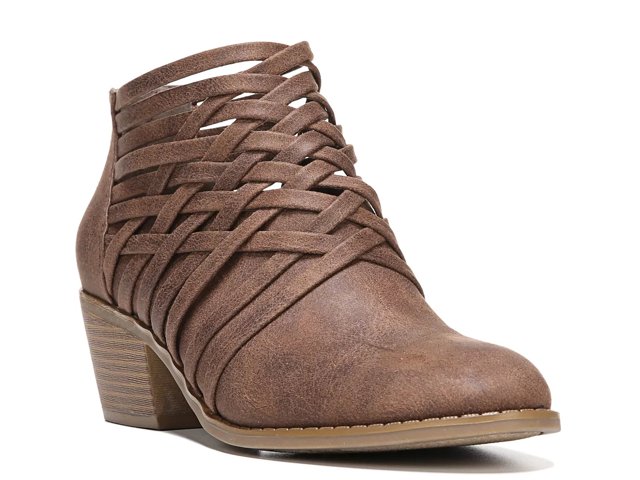 Fergalicious bandana bootie store