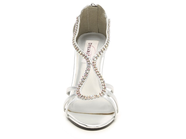 Dyeables Josie Sandal - Free Shipping | DSW