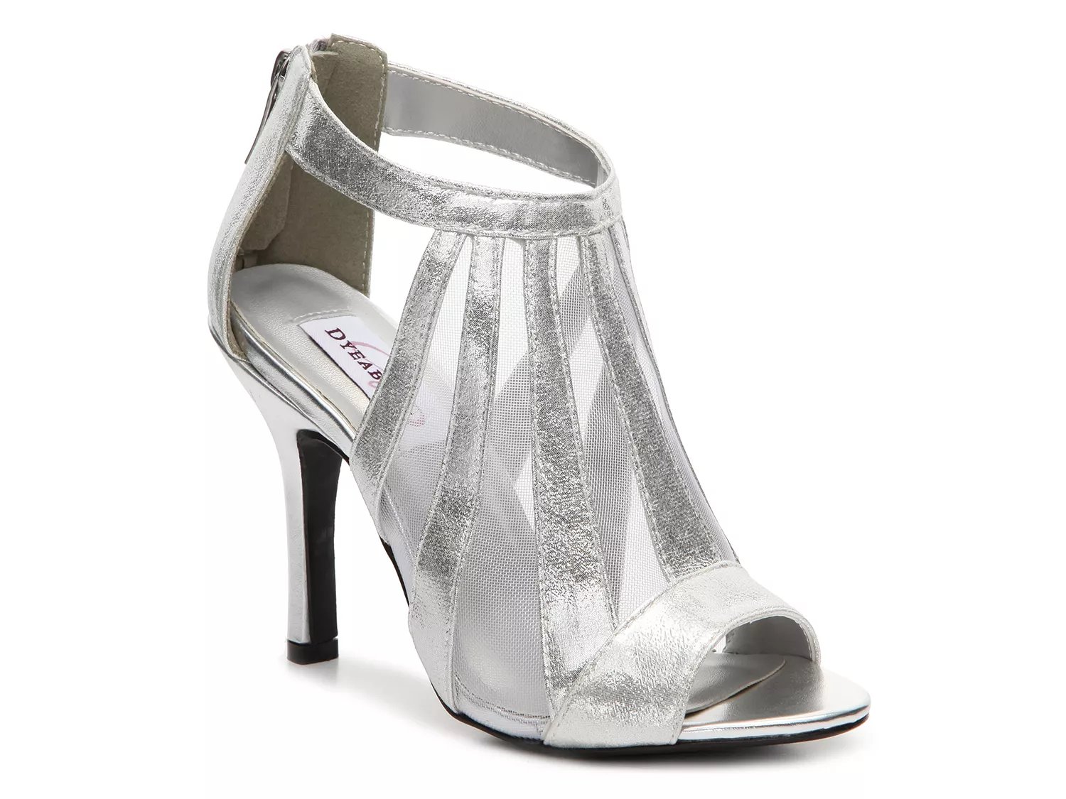 dsw dyeable shoes