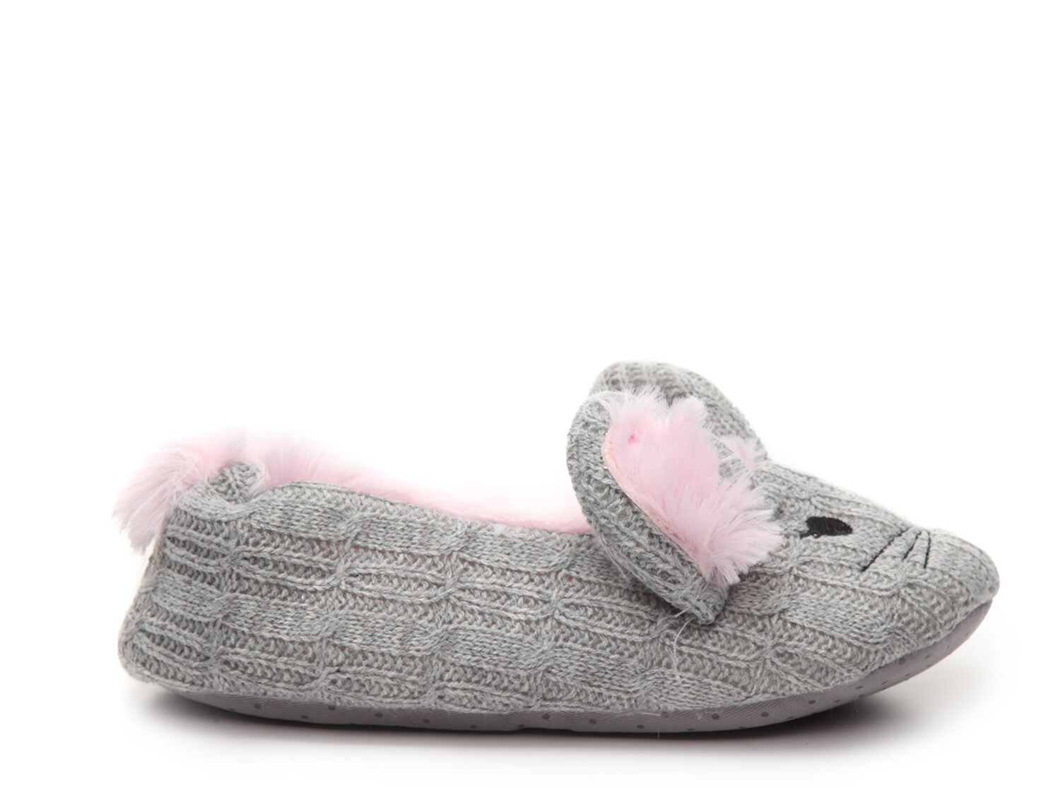 jessica simpson bunny slippers