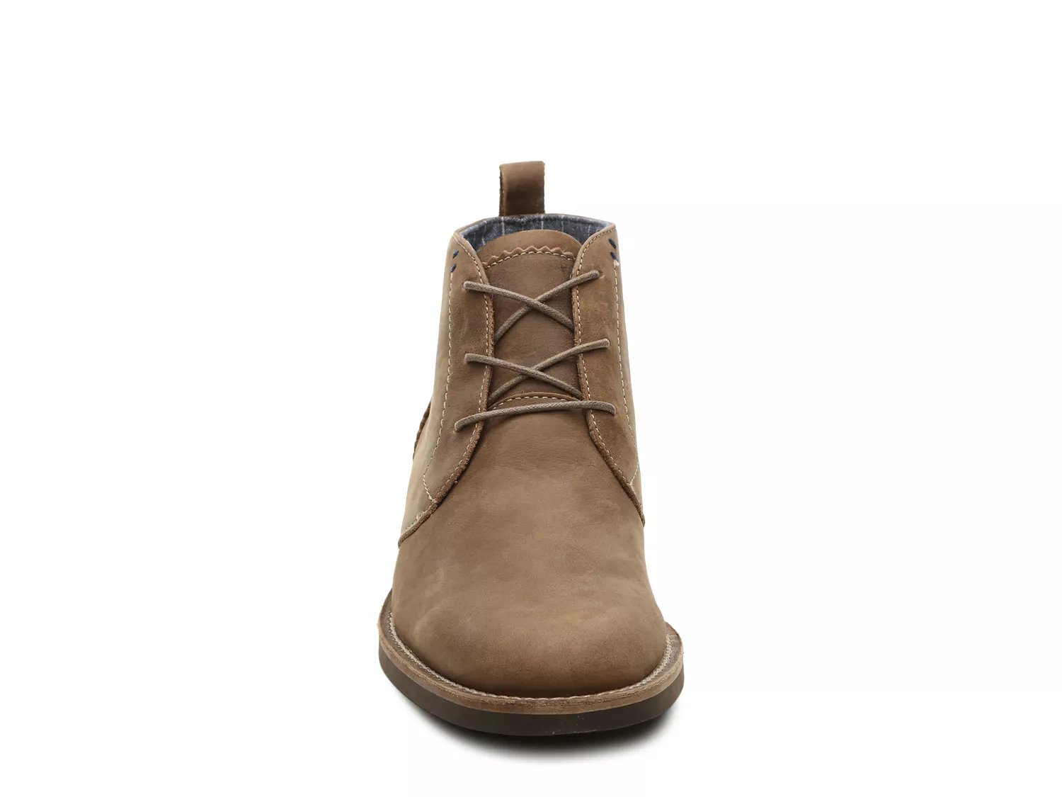 penguin monty chukka boot