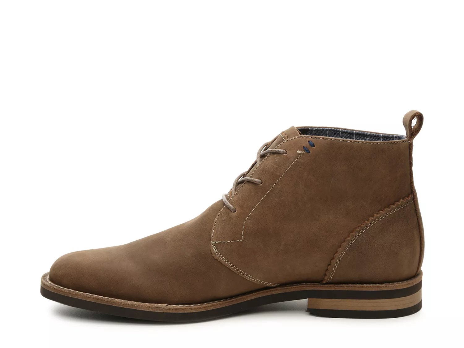 penguin monty chukka boot