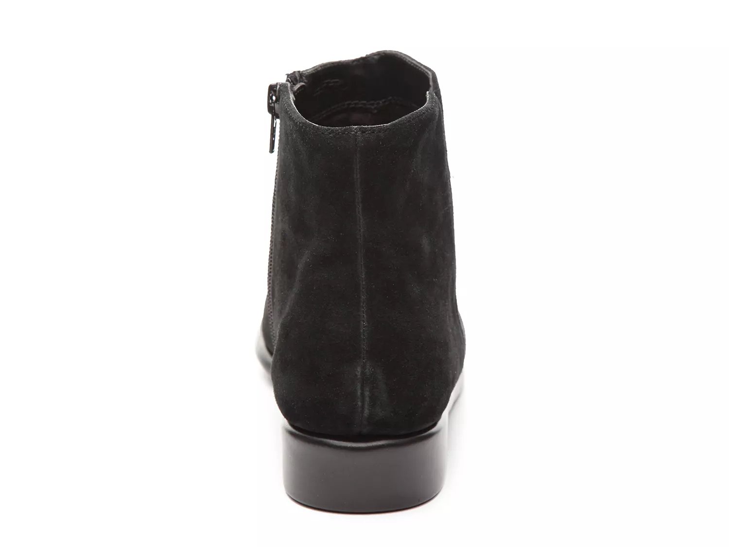 aerosoles duble header bootie
