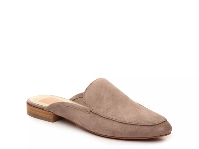 dolce vita aydin mule