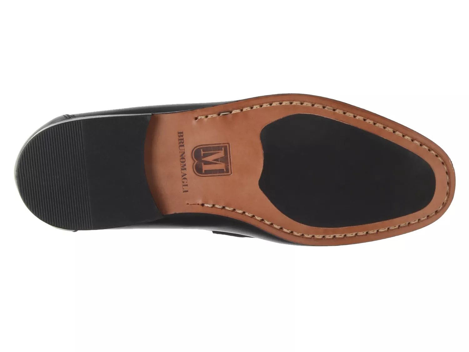 bruno magli praline bit loafer