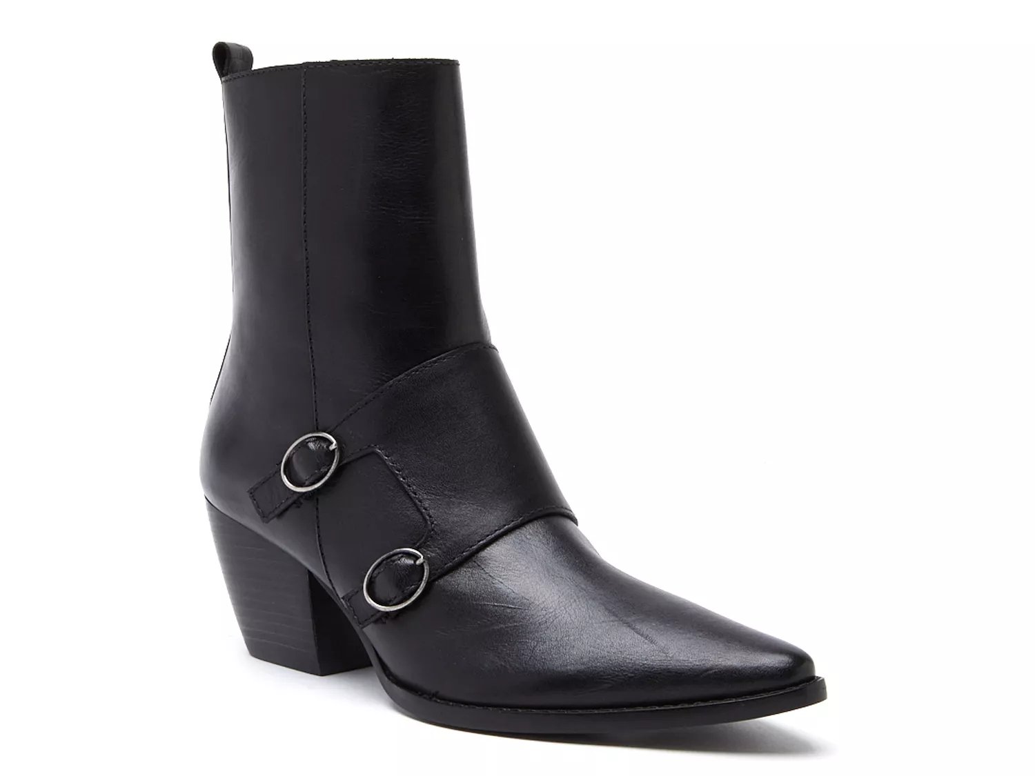 Matisse Flipside Bootie | DSW