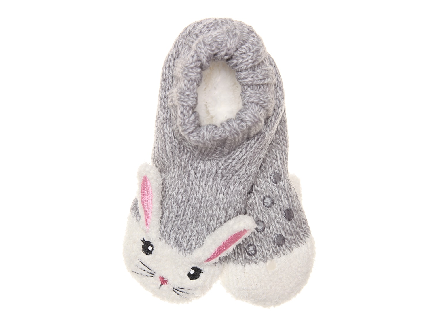 dsw bunny slippers