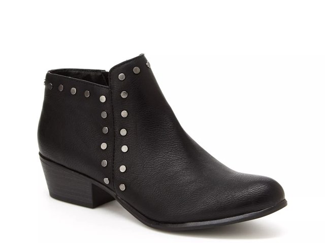 Dsw studded clearance boots