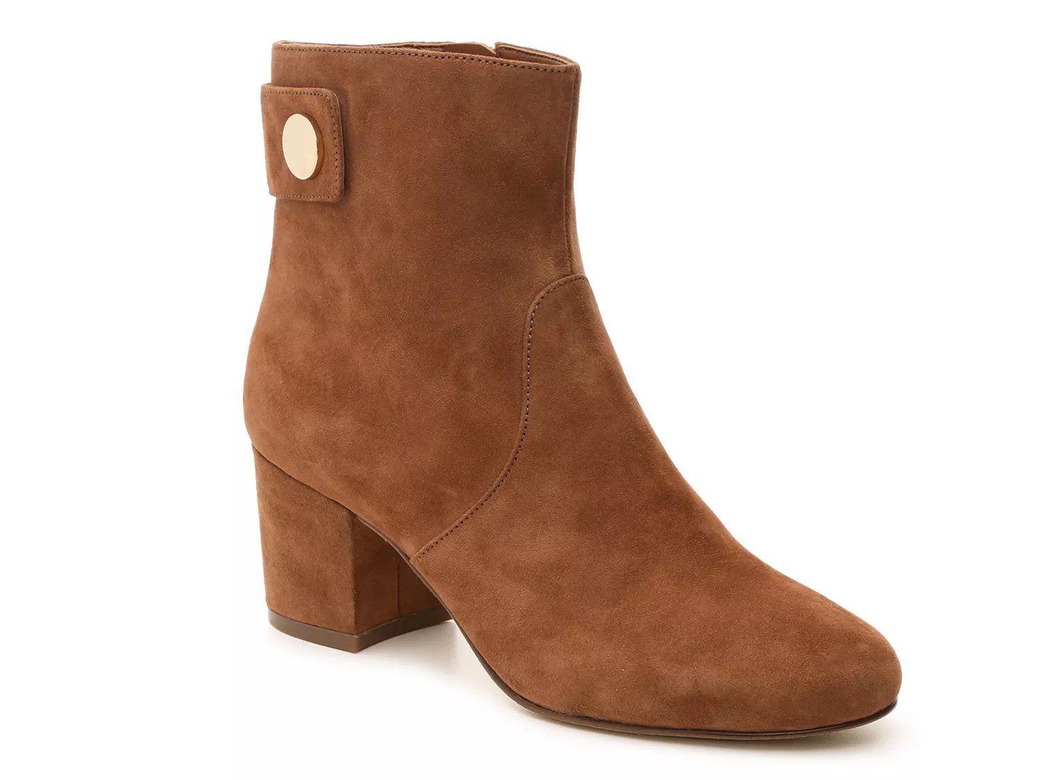 nine west quarryn bootie