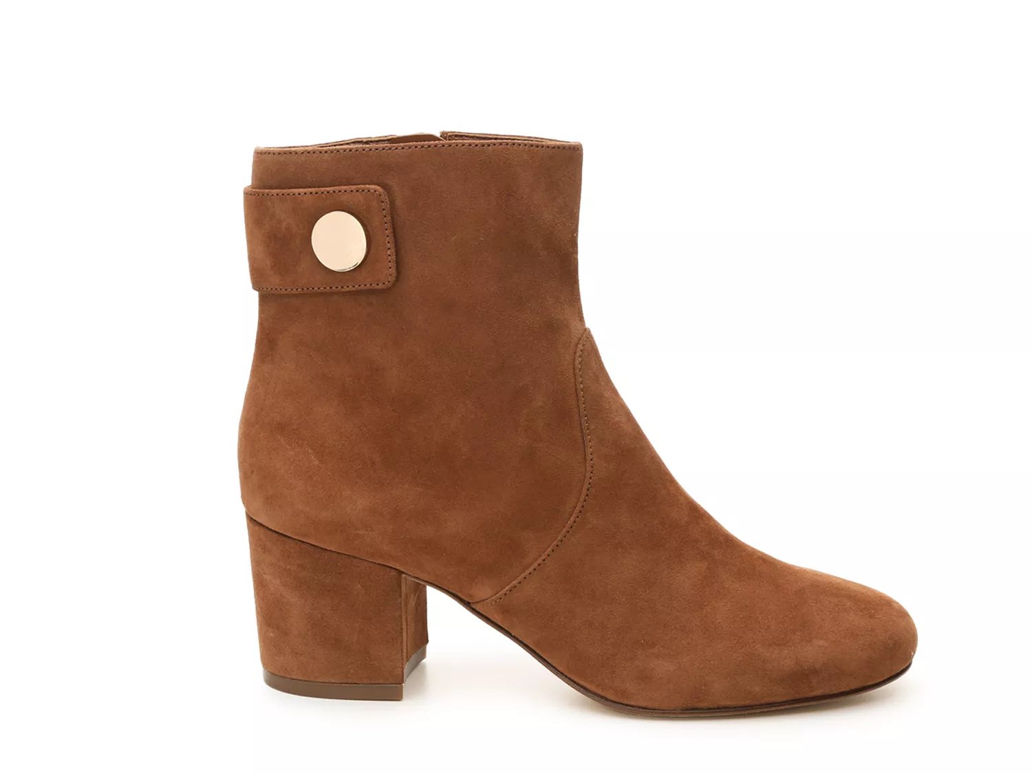 nine west quarryn bootie