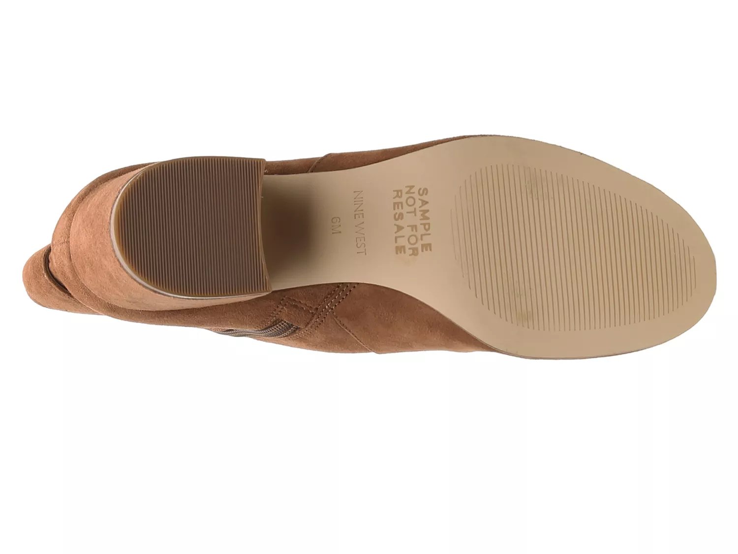 nine west quarryn bootie
