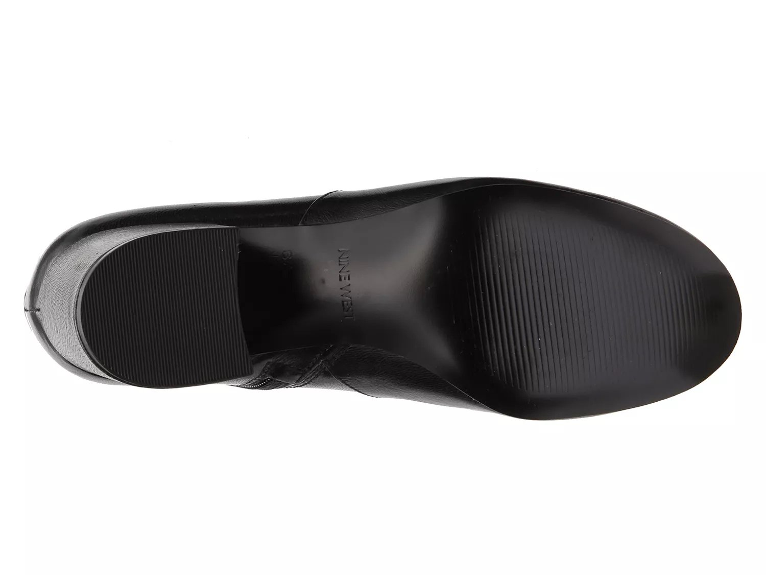 nine west quarryn bootie