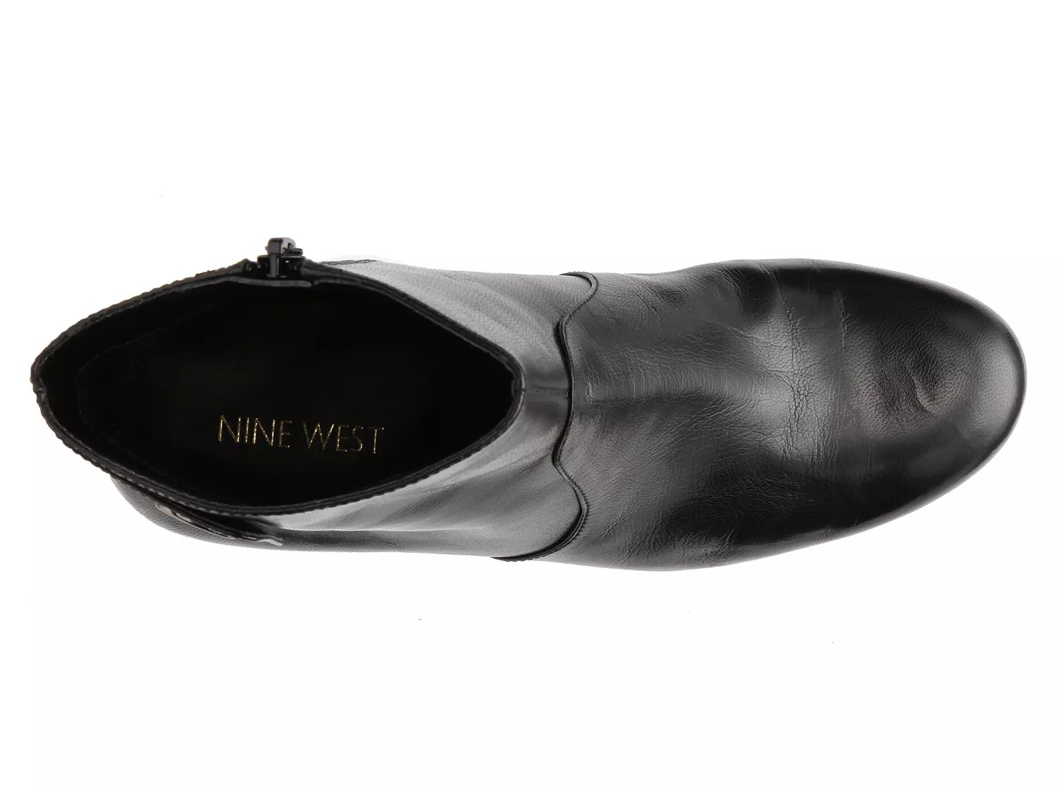nine west quarryn bootie