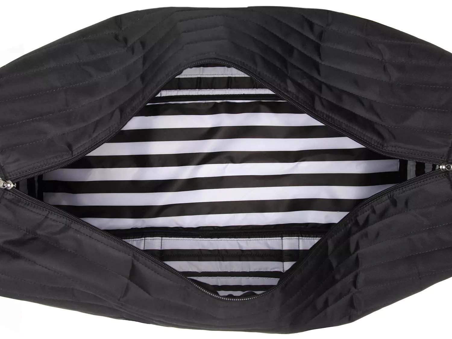 DSW Exclusive Weekender and Shoe Bag DSW