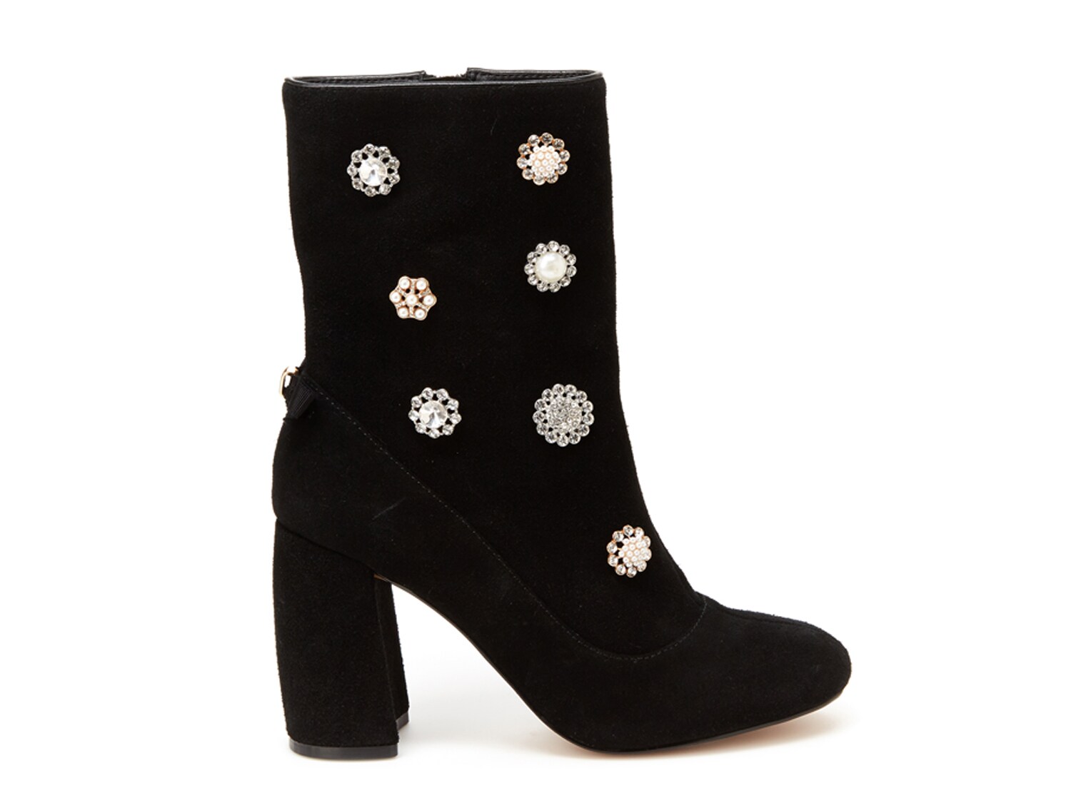 Nanette Nanette Lepore Linette Bootie | DSW