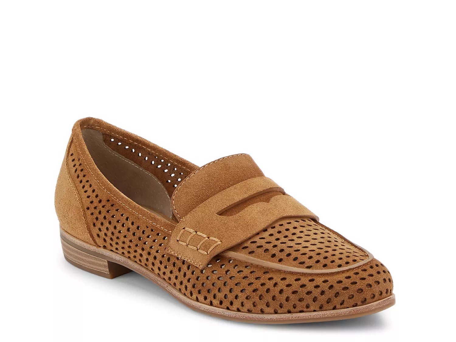 dsw bass shoes