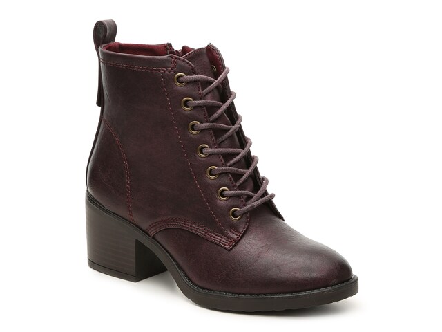 London Rag Military Combat Boot - Free Shipping | DSW