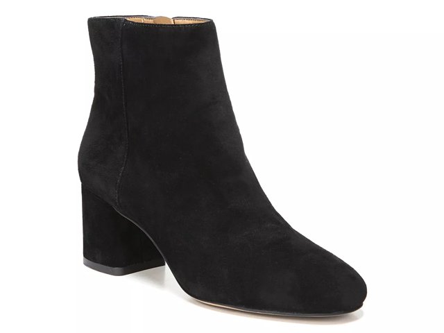 Franco Sarto Jubilee Bootie - Free Shipping | DSW