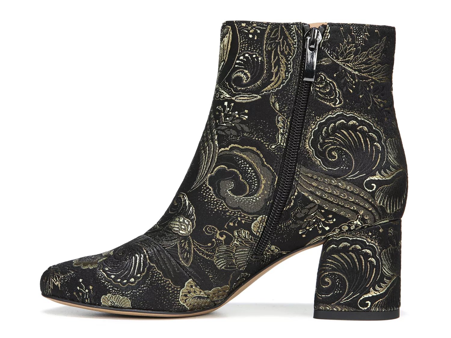 franco sarto odessa bootie