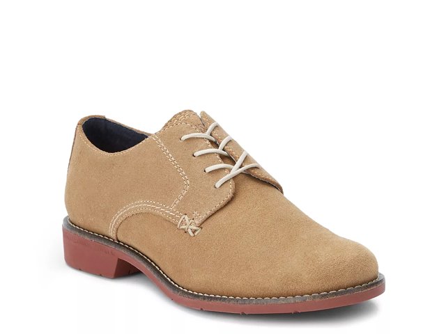 Gh bass oxfords 2025