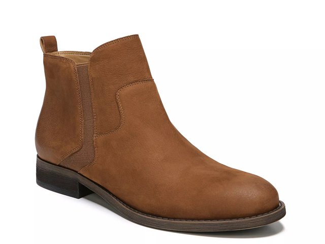 Franco Sarto Hampton Bootie