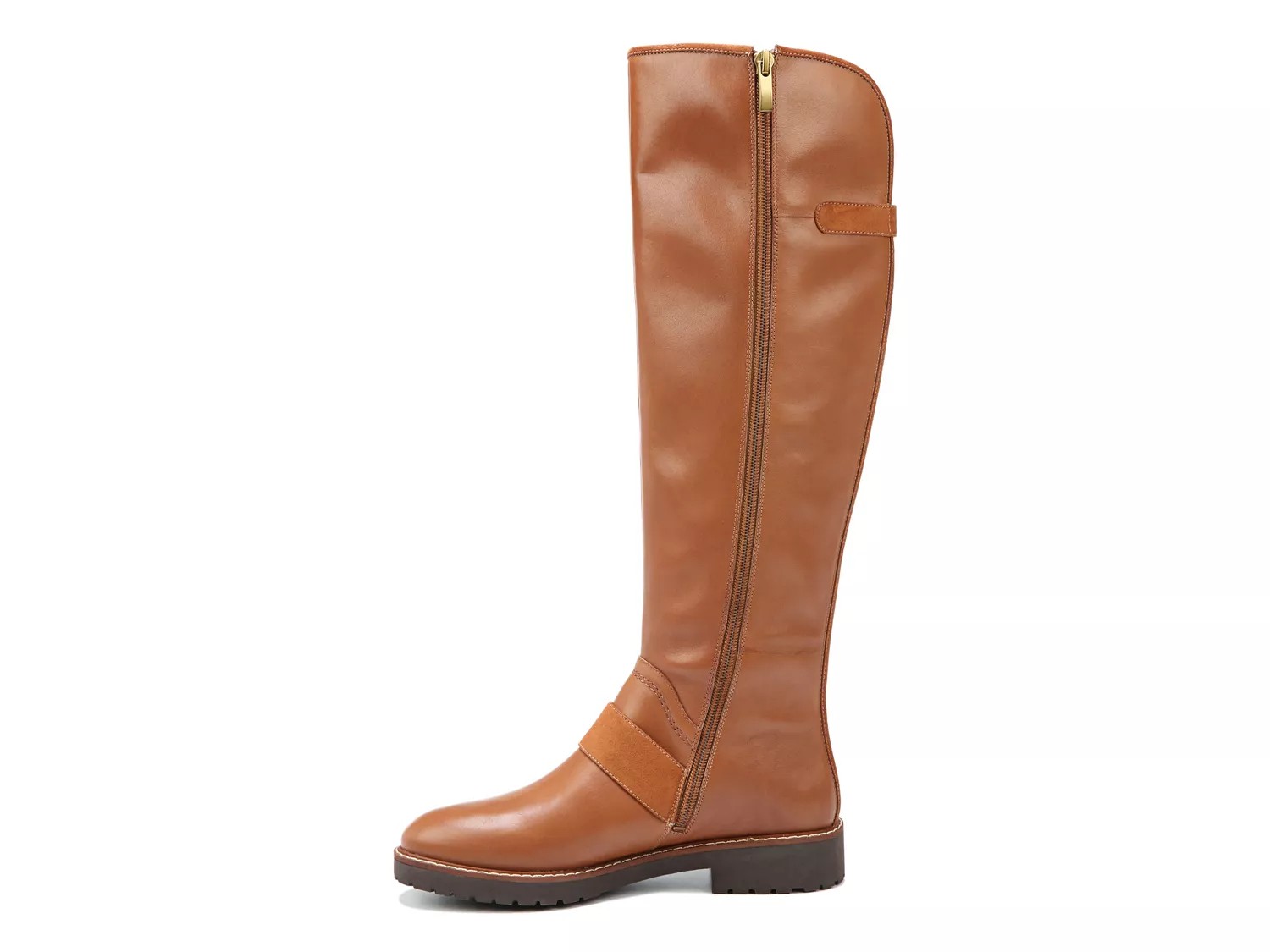 franco sarto cutler wide calf riding boot