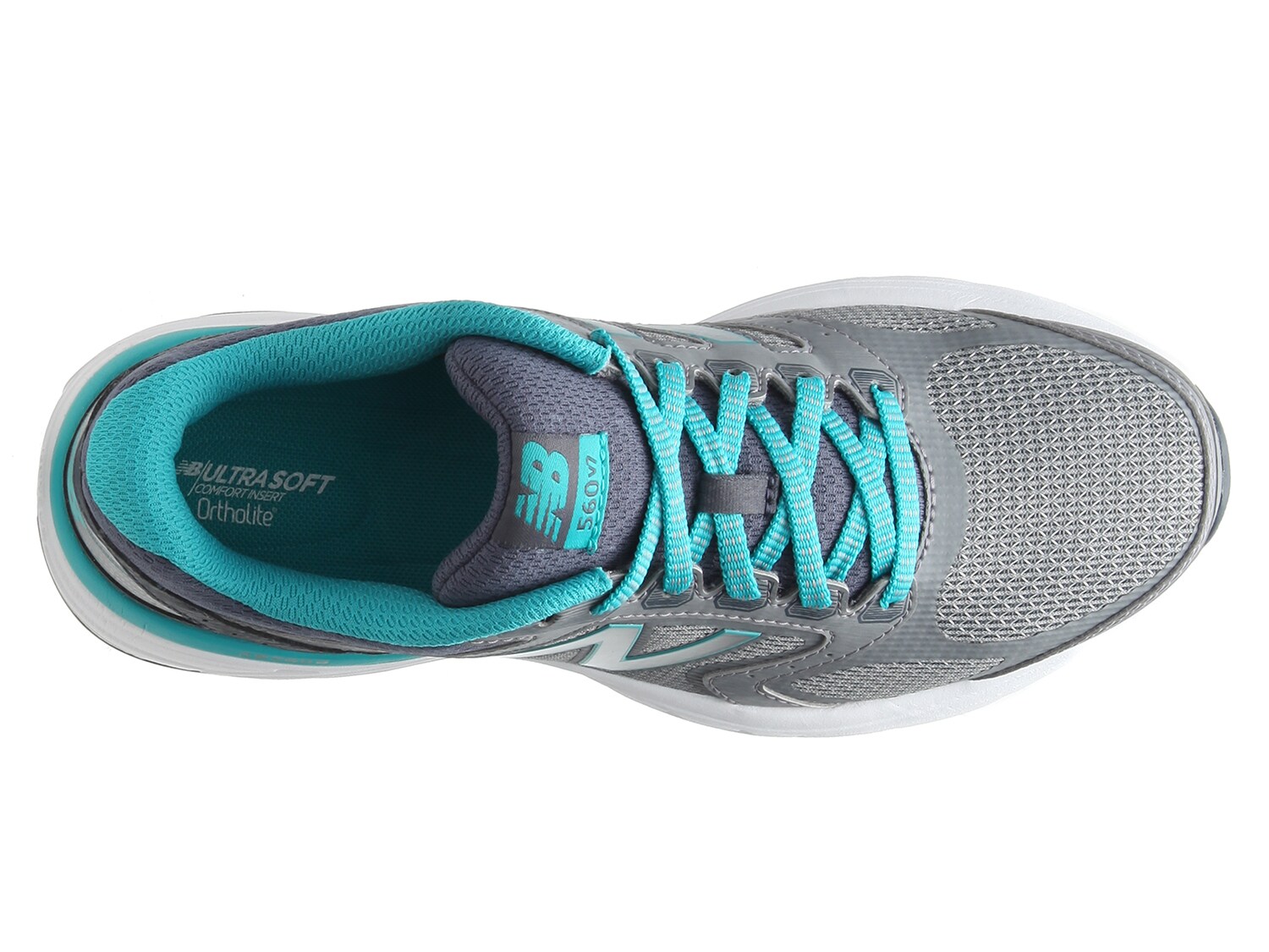 new balance 560 v7 women's running shoes