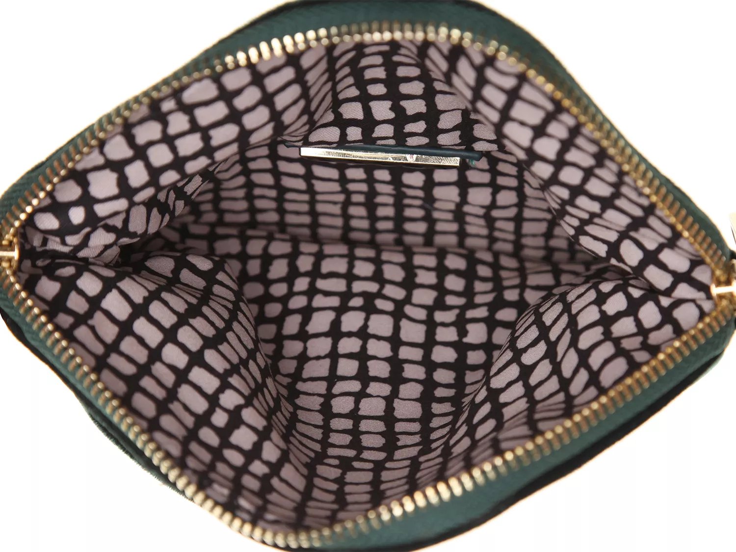 Urban Expressions Lucy Velvet Crossbody Bag DSW