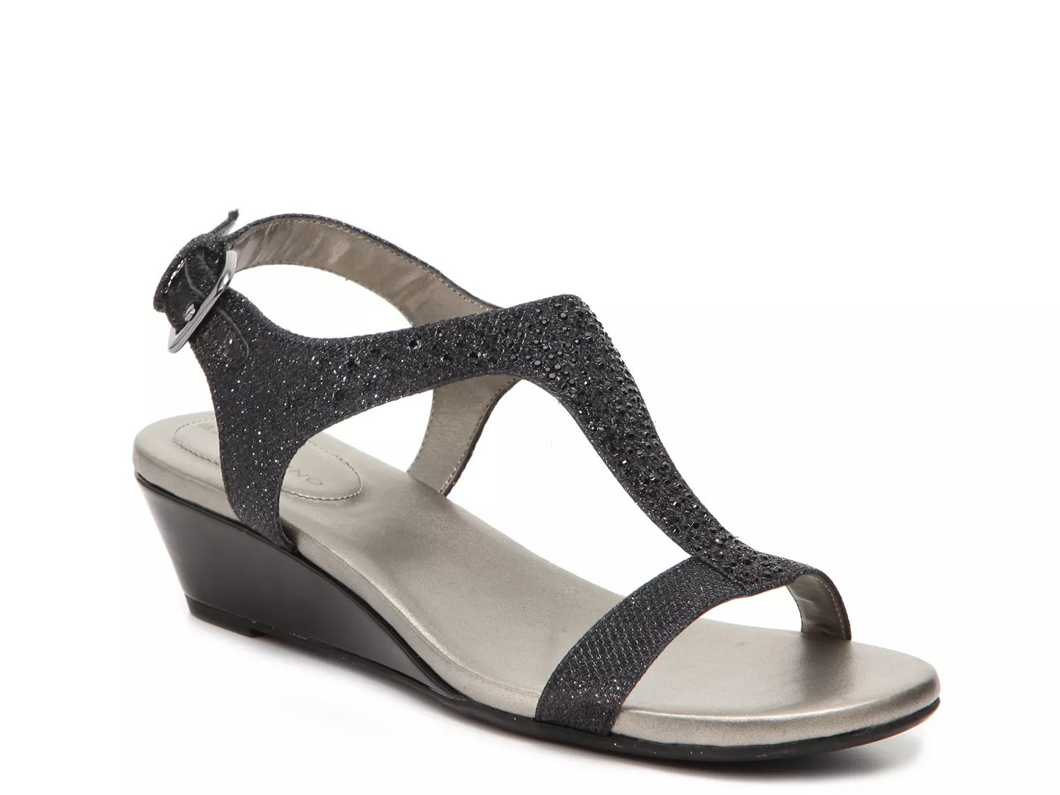 dsw bandolino wedge