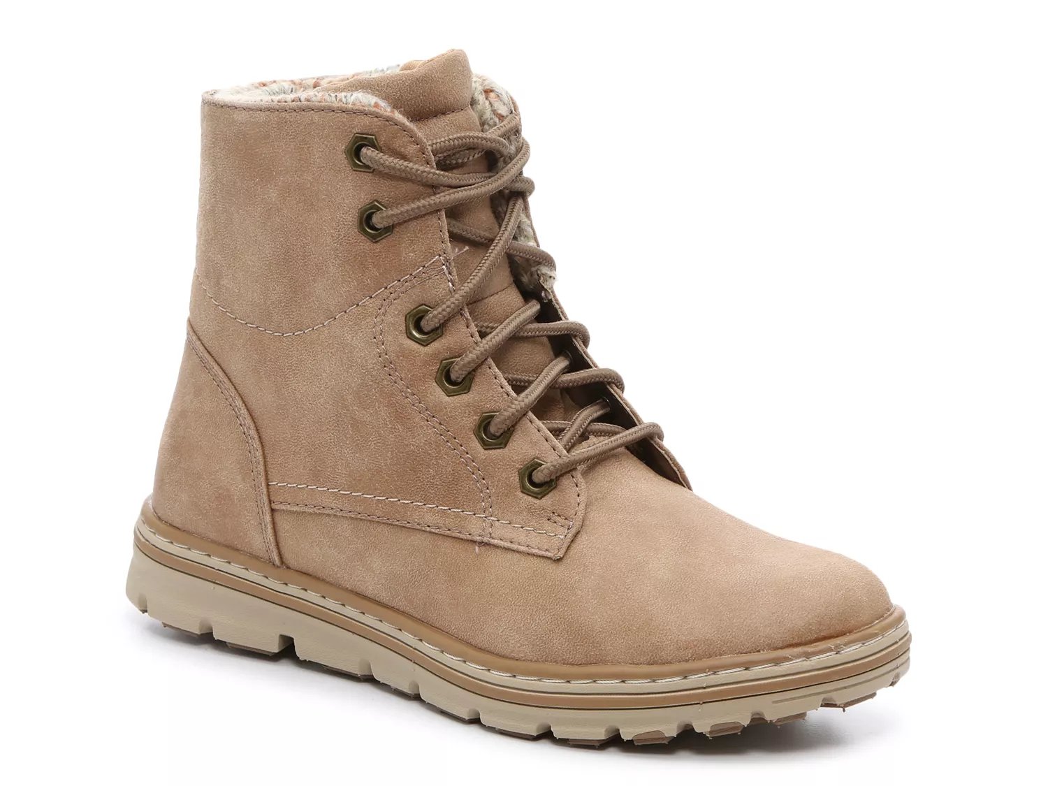 dsw white mountain