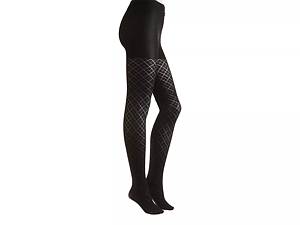 Hue Control Top Sheer Women's Tights - Free Shipping | DSW