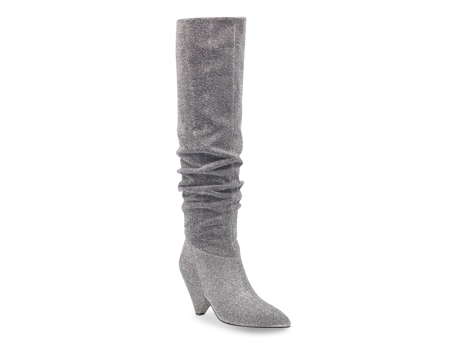 Marc Fisher Pagie Over-the-Knee Boot - Free Shipping | DSW