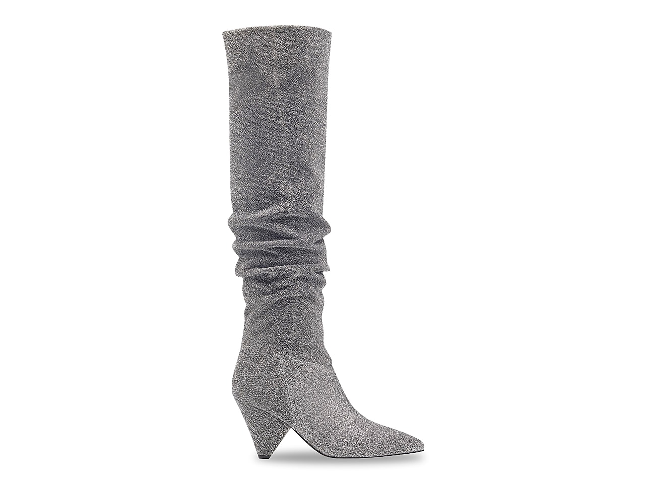 Marc Fisher Pagie Over The Knee Boot DSW