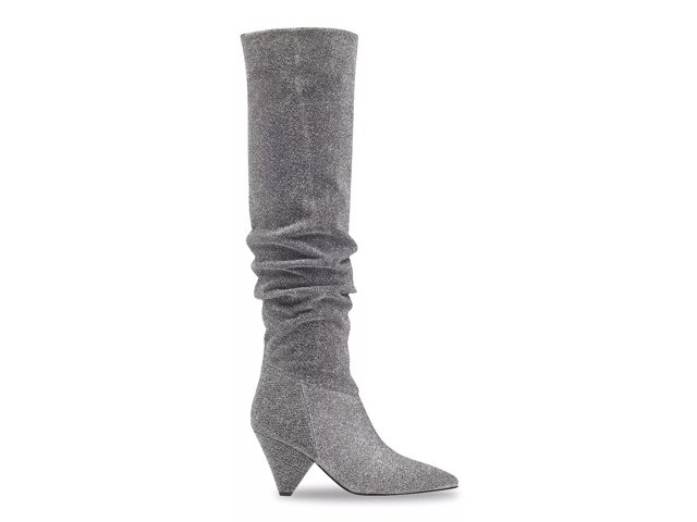 Marc Fisher Pagie Over-the-Knee Boot - Free Shipping | DSW