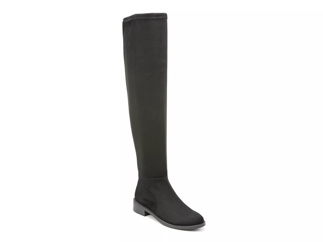 Franco Sarto Bailey Over the Knee Boot