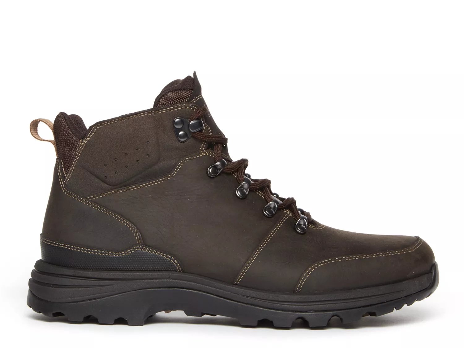 xcs mudguard boot