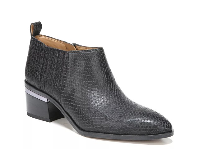 Franco Sarto Aberdale Bootie - Free Shipping | DSW