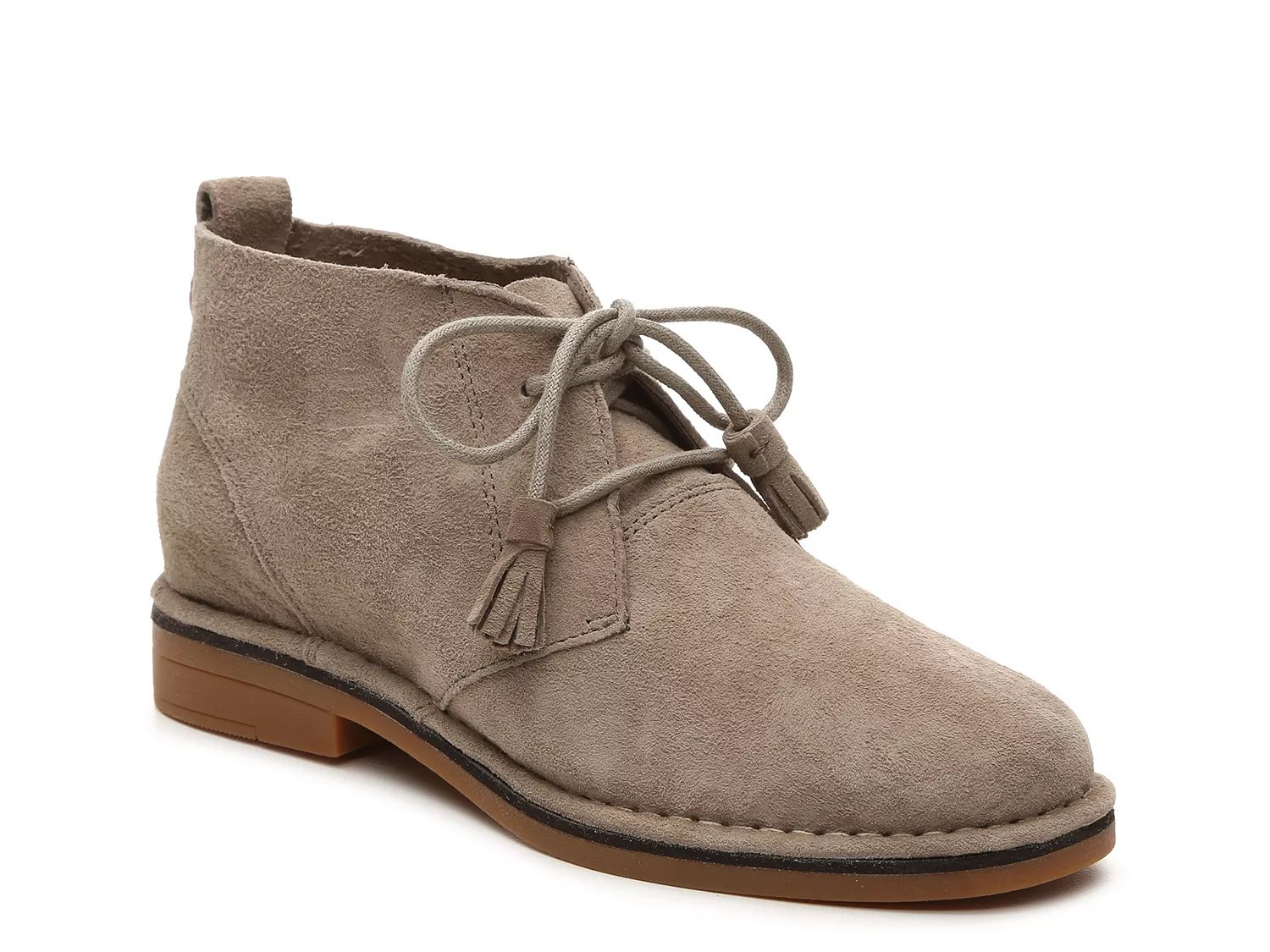 cyra catelyn chukka boot