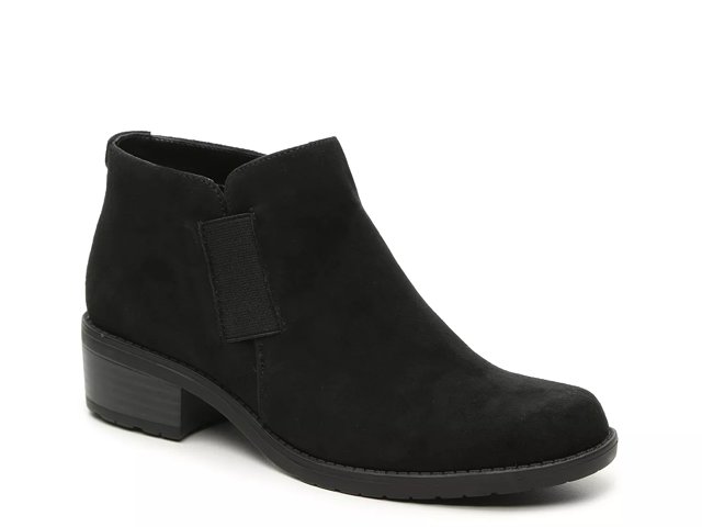 Anne Klein Leslie Bootie - Free Shipping | DSW