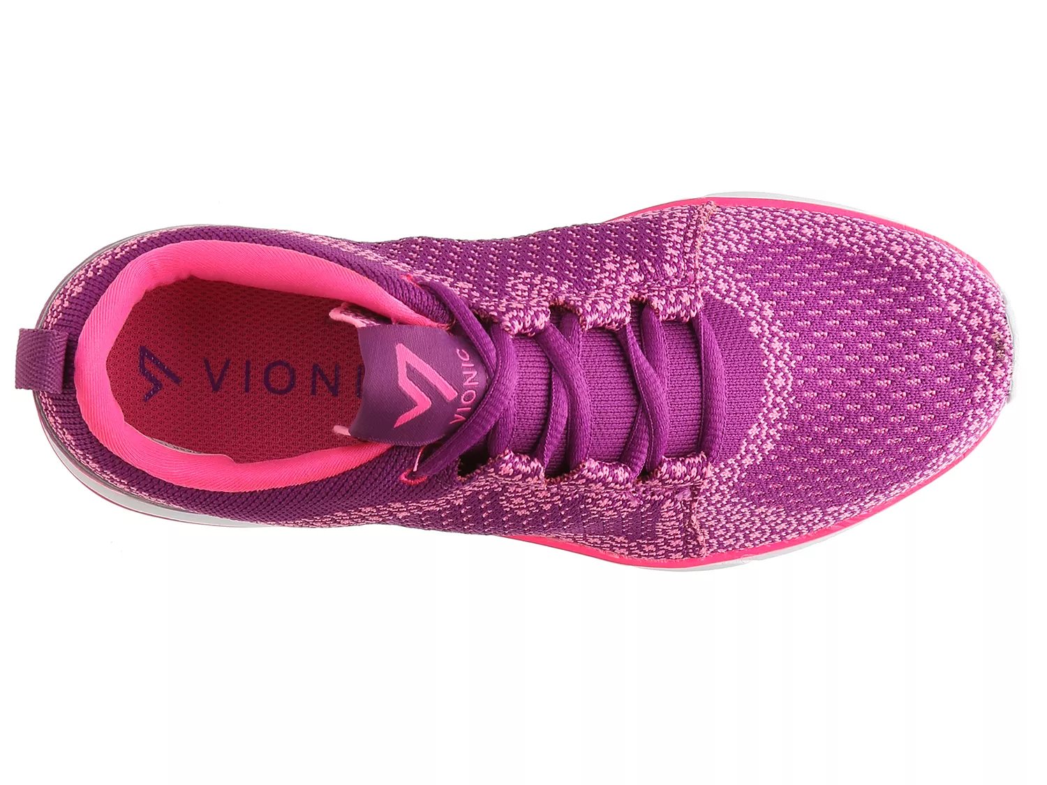 Vionic 335 Sierra Walking Shoe Women�s Women�s Shoes DSW