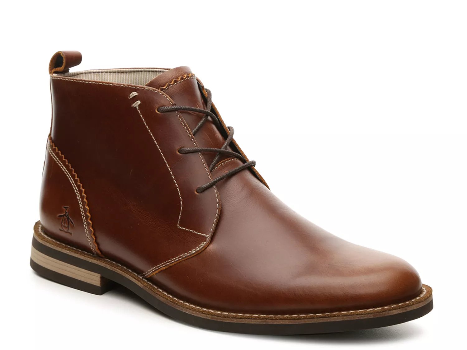 original penguin chukka